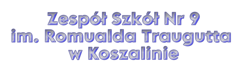 ZS9Koszalin